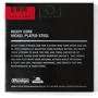 Струна для гитар Комплект струн DUNLOP DHCN10607 Heavy Сore Еlectric Guitar Strings (10-60): В комплекте Набор из 7 струн