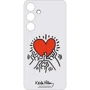 Чехол для телефонов Samsung Flipsuit Case White (EF-MS926CWEGWW) for Samsung S926 Galaxy S24 Plus: Материал пластик