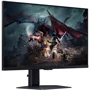 Монитор Samsung Odyssey DG50 S27DG500EI (LS27DG500EIXCI): Диагональ 27"