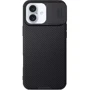 Чохол для iPhone Nillkin CamShield Pro Magnetic Black для iPhone 16