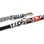 Поводок многофункциональный Max & Molly Urban Pets Multi-Function Leash - Zebra/M (4897039632168): Вид Обычный