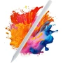 Стилус AirOn AirSens White (6126755813230) for iPad: Производитель AirOn