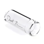 Слайдер DUNLOP DT01 Derek Trucks Medicine Bottle Guitar Slide: Виробник Dunlop