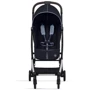 Прогулочная коляска Cybex Orfeo SLV Ocean Blue (522004199): Тип коляски Прогулочная