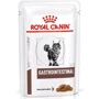 Вологий корм Royal Canin Gastrointestinal Cat Pouches для котів з порушенням травлення 85 г (9003579013557)