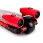 Самокат Babyhit Rocket - Red: Тип колес литые