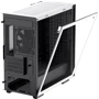 Корпус DeepCool CH370 White (R-CH370-WHNAM1-G-1) фото 6