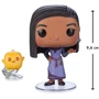 Игровая фигурка Funko POP! cерии Желание - Аша со звездой (72420): Серия Другие
