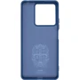 Чохол для телефона ArmorStandart ICON Case Dark Blue для Xiaomi Redmi Note 13 5G (ARM71888): Колір синий