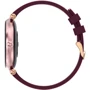 Смарт-часы Canyon Semifreddo SW-61 Rose Gold: Материал корпуса Алюминий + пластик