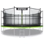Батут Zipro Jump Pro з внутрішньою сіткою 16 футів 496 см (M-1600647)