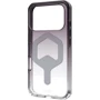 Чехол для iPhone Urban Armor Gear UAG Plyo Ice MagSafe Black/Clear Ombre (11452911404G) for iPhone 17 Pro