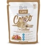 Сухой корм для кошек с чувствительным пищеварением Brit Care Cocco I am Gourmand 0.4 кг (8595602505777)