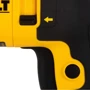 Перфоратор DeWALT D25143K: Потребляемая мощность, Вт 900