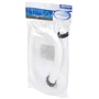 Гофрированный шланг Intex 29060 с гайками (8) 150 см диаметр 3.8 см резьба 5 см: Тип Шланг