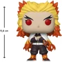 Ігрова фігурка Funko POP! серії Вбивця демонів Ренгоку (65623): Тип Игровая фигурка