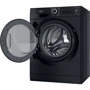 Пральна машина Hotpoint-Ariston NDD 11725 BDA EE: Тип машини Автомат