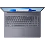 Ноутбук Lenovo IdeaPad Slim 3 16IRH10 Luna Grey (83K2002VRA) UA