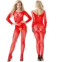 Бодистокинг NDS 8812 One Size Red (23881)