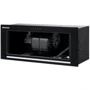 Вытяжка GRANADO Palamos 4713-1200 Black glass: Тип монтажа Встраиваемый