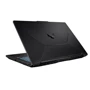 Ноутбук ASUS TUF Gaming F17 FX706HCB (FX706HCB-HX147W): Обсяг накопичувача 512 Гб (SSD)