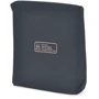 Автокресло El Camino ME 1117 I-CON Melange Midnight Gray фото 6