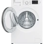 Пральна машина Beko MWUE7512XSW: Тип завантаження фронтальна