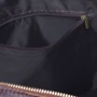 Мужская сумка мессенджер Borsa Leather коричневая (K11118-brown) фото 10