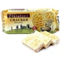 Крекер з кунжутом Cracker Sesam Stiratini, (250 г) (WT3554): Вага нетто 250 г