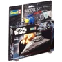 Сборная модель Revell набор Космический корабль Звездный Разрушитель уровень 3 м 1:12300 (RVL-63609): Производитель Revell