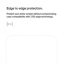 Защитное стекло для iPhone Belkin Tempered Glass (OVA138ZZ) for iPhone 15 Pro Max фото 6