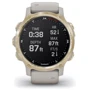 Смарт-годинник Garmin Descent Mk2S Light Gold with Light Sand Silicone Band (010-02403-01): Сумісні ОС Android / iOS