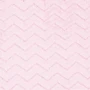 Плед Springos Extra Soft 130x180 см розовый (HA7128) фото 12