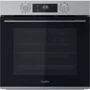 Духовой шкаф электрический Whirlpool OMK58HR0X