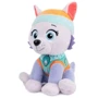 Щенячий патруль Paw Patrol у кіно 2: м'яка іграшка - цуценя Еверест 23см (SM84240/7111): Тип герои мультфильмов и кино