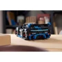 Конструктор LEGO Technic Автомобиль для гонки Porsche GT4 e-Performance (42176) фото 7