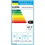 Витяжка Ventolux Garda 60 WH 500 Led фото 6