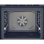 Духовой шкаф электрический Beko BBIS13400XMSE: Объем, л 72