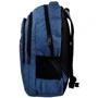 Мужской рюкзак Valiria Fashion синий (4DETAM-003-6): Тип ручки Плечевой ремень, Короткая ручка