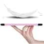 Аксесуар для iPad BeCover Soft Edge з Pencil Mount Rose Gold для iPad 10.2 (2019-2021) (709187): Особливості Надежная защита от царапин и загрязнений, отделение для стилуса, Складывается в подставку, магнитное