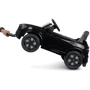Детский электромобиль Bambi Racer Audi RS Q8 черный (M 4569EBLR-2): Максимальная скорость, км/ч 4