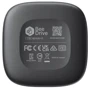 Synology BeeDrive BDS70-4T 4TB (BDS70-4T): Тип накопичувача портативный