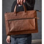 INCARNE Handmade Maryland-tex Sierra for MacBook Pro 16": Цвет коричневый (Brown)