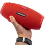 Акустика Hopestar H26 Mini Red: Совместимость Android, iOS