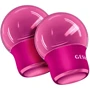 Массажер GESKE Cool&Warm Face and Body Massager 7в1 magenta