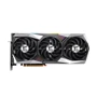 Відеокарта MSI Radeon RX 6900 XT GAMING TRIO PLUS: Обсяг пам'яті, Гб 16