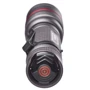 Фонарь туристический EMOS P3170 340Lm 3AAA Metal P3170: Дальность подсветки, м 200