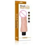 Реалистичный вибратор LoveToy Real Softee Vibrator Flesh 7"