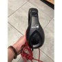 Genius Lychas HS-G560 Black (Навушники) (77670324): Причина уцінки Упаковка вскрыта, немного примята, потертости на наушниках
