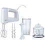 Миксер Braun HM 3135 White: Тип ручной